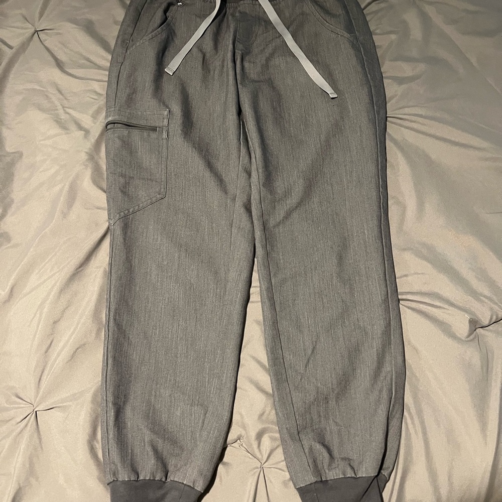 Women’s Graphite Figs pant
